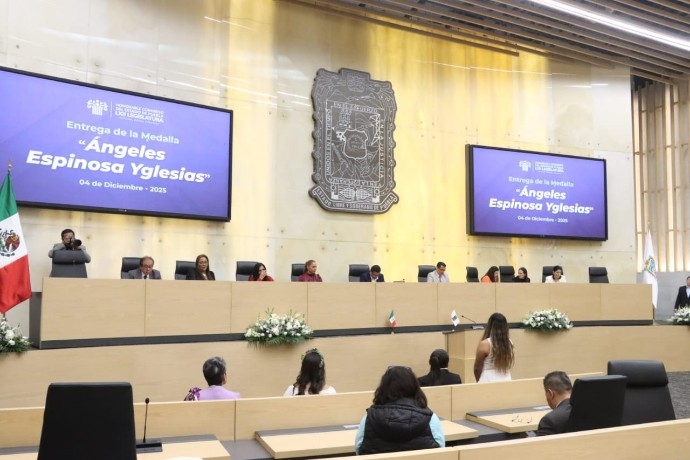 Congreso del Estado de Puebla