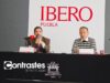 Grave rezago en Derechos Humanos; solo se resuelve el 0.7% de los casos: Ibero Puebla
