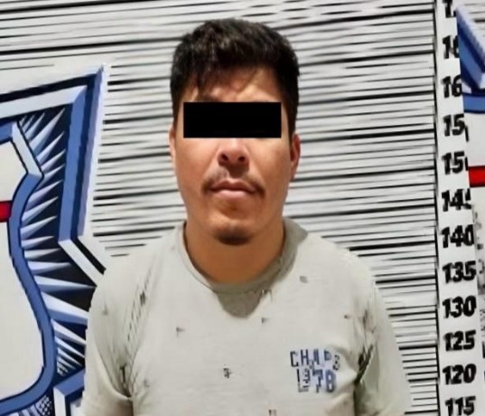 Alejandro N, cómplice bar La Coss