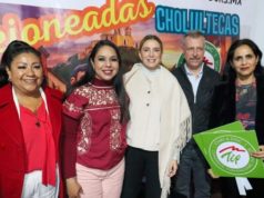 Callejoneadas Cholultecas: un impulso más al turismo y la cultura de San Pedro Cholula