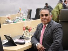 Proponen hasta 15 años de cárcel por “huachicoleo” de agua en Puebla