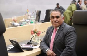 Impulsa diputado Elpidio Díaz propuesta para que municipios reduzcan costos de grúas y corralones