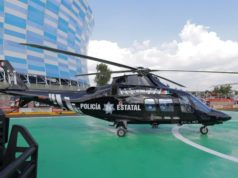 Refuerzan seguridad en Puebla tras abatimiento de “El Mencho”