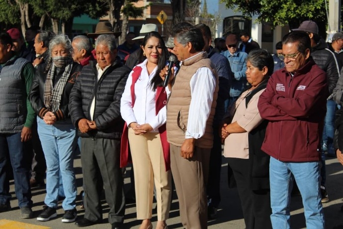 Tonantzin Fernández