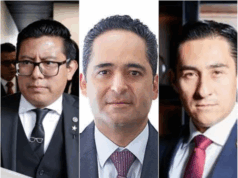 Congreso de Puebla aplaza un mes elección de titular de la ASE y descarta tres aspirantes