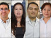 Ganan investigadores BUAP Presea Estatal “Luis Rivera Terrazas” 2025