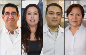 Ganan investigadores BUAP Presea Estatal “Luis Rivera Terrazas” 2025
