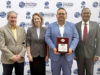 Distinguen a docente BUAP con el Global Outstanding Faculty Advisor Award