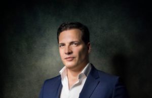 Daniel Boaventura: la elegancia hecha voz regresa a Puebla