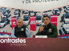 Policía municipal que detonó arma de fuego en Tecola está suspendido y denunciado ante la Fiscalía: Pallares