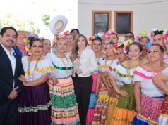 SEDIF invertirá 2 millones de pesos para reequipar la Casa del Abue