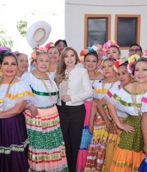 SEDIF invertirá 2 millones de pesos para reequipar la Casa del Abue