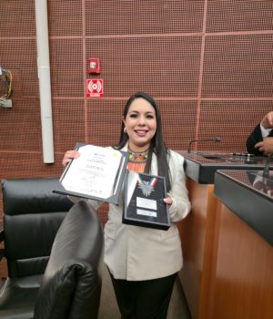 Liderazgo de Tonantzin Fernández destaca en la Cumbre Mundial de Municipalidades 2025