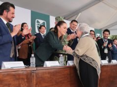 Reapertura del Hospital General No. 36, hoy “Carmen Serdán Alatriste” devuelve esperanza a familias poblanas; presidenta Sheinbaum encabeza inauguración