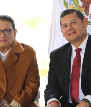 Gobierno Federal y Estatal impulsan proyectos claves de ciencia y tecnología