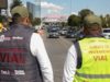 Operativo “Monitor Vial” sanciona exceso de velocidad y protege a conductores y peatones