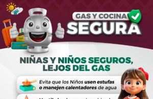Prevención en el hogar, instrumento clave para unas vacaciones seguras para niñas y niños: Gobierno de la Ciudad