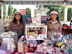 Mercadito de las Juventudes se consolida como motor del emprendimiento con más de 500 participantes