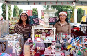 Mercadito de las Juventudes se consolida como motor del emprendimiento con más de 500 participantes