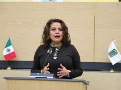 Propone Azucena Rosas gratuidad en estacionamientos para proteger la economía familiar