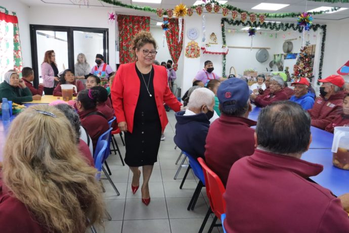 Tere Alfaro Cuautlancingo