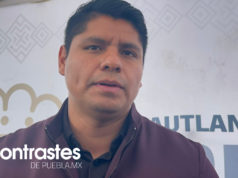 Afirma Omar Muñoz que tuvieron un cierre de 2025 contundente en Cuautlancingo