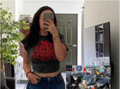 Familiares de Mayca Álvarez exigen detener amparo y acelerar justicia por accidente en Vía Atlixcáyotl