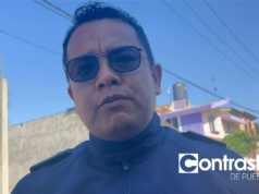 Reconoce Coronango preocupación por aparición de cuerpos muertos en la región