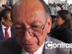 En denuncia por amenazas, secretario de Gobernación de Puebla no incluirá a alcaldesa de Quecholac, sólo a su padre Antonio Valente Martínez