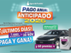 Última semana del Gran Fin del Ahorro: 1 mes de beneficio con el “Pago Anual Anticipado”, y 50% de ahorro para “Regularizar adeudos”
