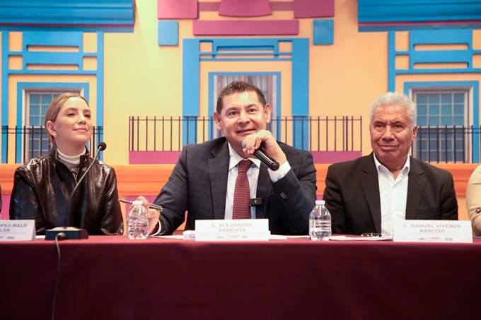 alejandro armenta gobernador