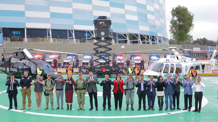 alejandro armenta seguridad