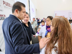 Sigue la búsqueda de Guillermo Raúl López Escobedo: Gobierno de Puebla