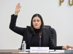 IEE de Puebla aprueba calendario de sanciones a partidos políticos para el 2026