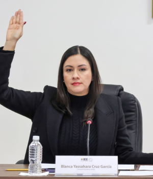 IEE de Puebla aprueba calendario de sanciones a partidos políticos para el 2026