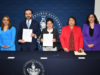 Firman convenio BUAP y la Auditoría Superior del Estado de Puebla