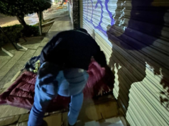 Protección Civil arropa noches frías en municipios poblanos