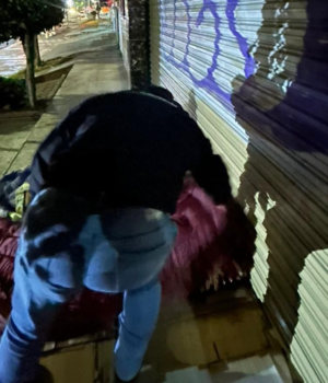 Protección Civil arropa noches frías en municipios poblanos