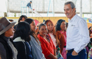 Impulsa Gobierno de la Ciudad la autonomía económica de las mujeres de Puebla