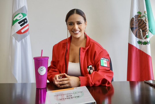 PRI alista estrategia contra actos anticipados de campaña de morenistas