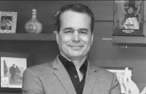 Asesinan al empresario tequilero de Jalisco Adrián Corona