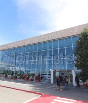 Invertirán 200 mdp en hotel y plaza comercial frente al Aeropuerto de Huejotzingo