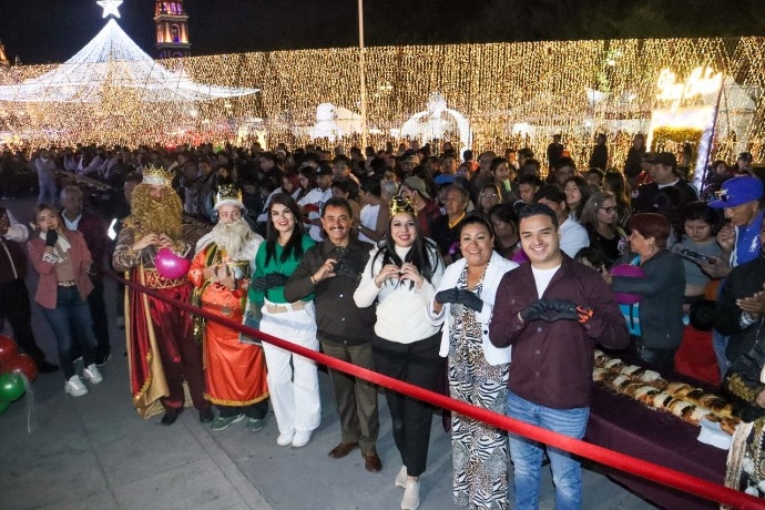 Tonantzin Fernández