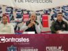 Ambulantes del CH de Puebla aceptan regularización tras diálogo con autoridades: Franco Rodríguez (Video)