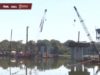 Construcción del Puente de La Panga registra avance del 65%: Manuel Contreras (Video)