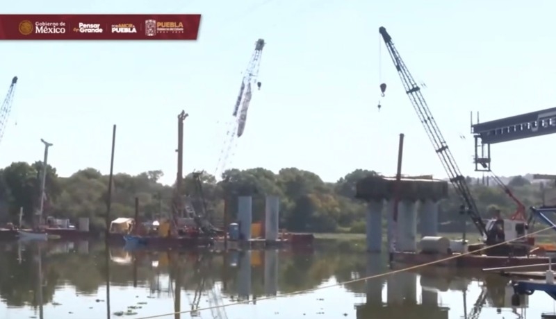 La Panga Puente de la Transformación