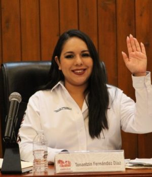 Fondo de Ahorro a jubilados y pensionados beneficiará a cerca de 300 trabajadores de San Pedro