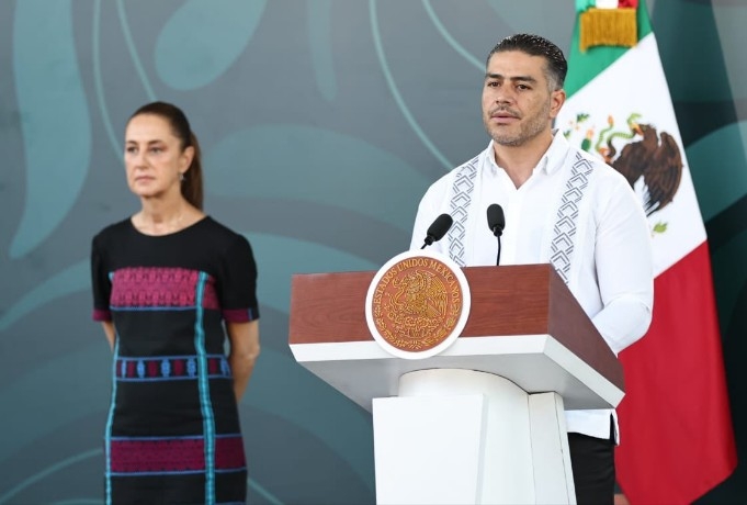 Omar García Harfuch