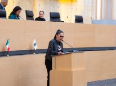 Presenta Fedrha Suriano iniciativa para impulsar el desarrollo indígena en Puebla