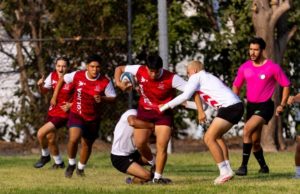 Puebla será sede principal de la Olimpiada Nacional 2026